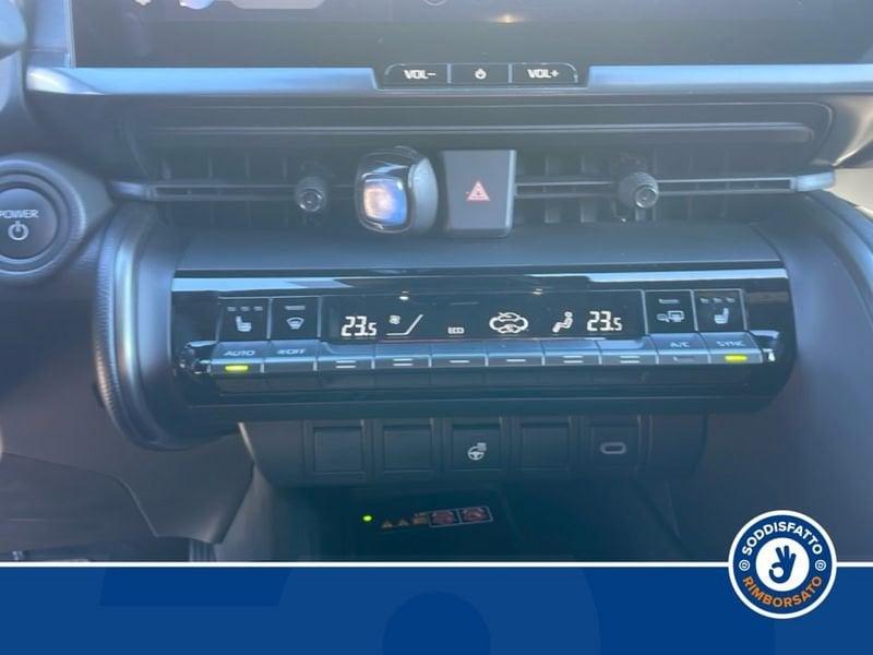 Toyota C-HR Plug-in 2.0 Phev 2WD Trend MY24