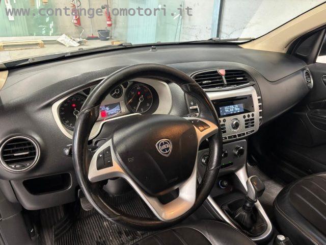 LANCIA Delta 1.6 MJT