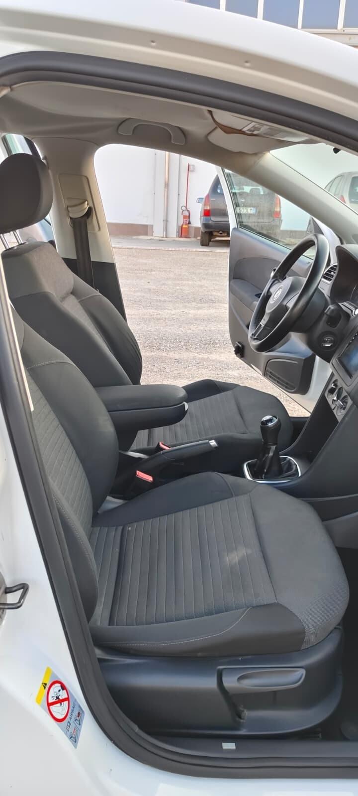 Volkswagen Polo 1.2 70 CV 5p. Comfortline