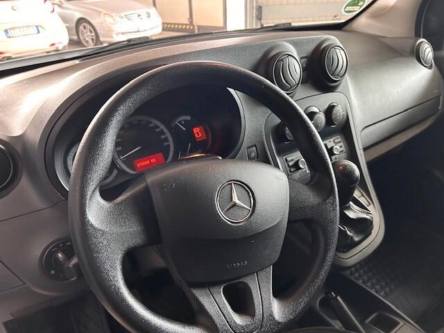 Mercedes-benz Citan 1.5 109 CDI S&S Tourer Select