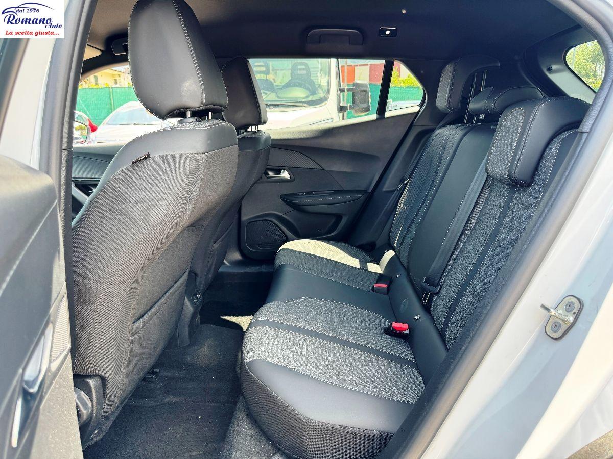 PEUGEOT - 2008 1.2 puretech Allure Pack 130cv eat8#RETROCAMERA 360°!
