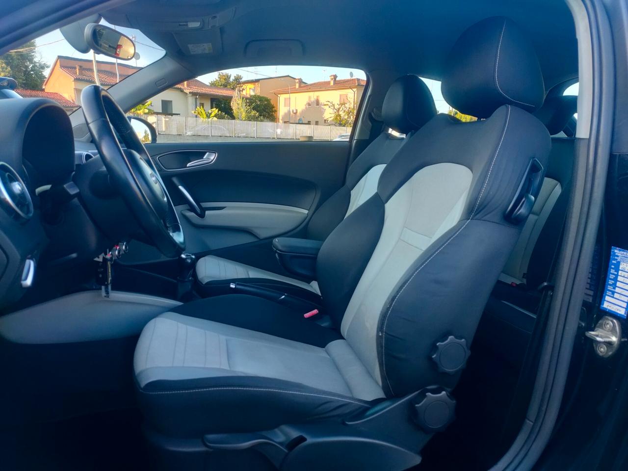 Audi A1 1.6 TDI