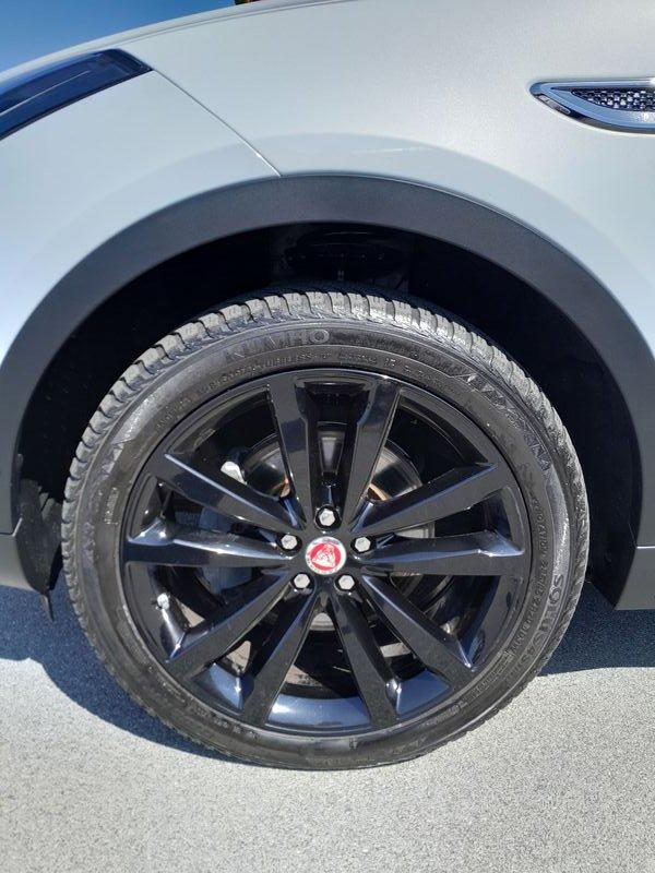 Jaguar E-Pace 2.0D i4 180cv S AUTO AWD