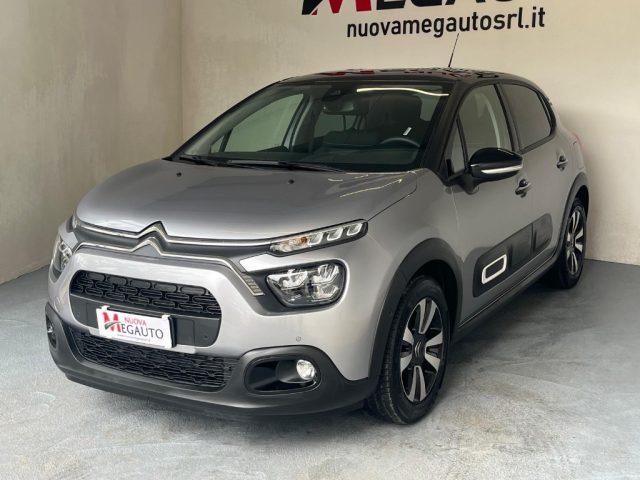 CITROEN C3 1.2 PureTech 110 Shine