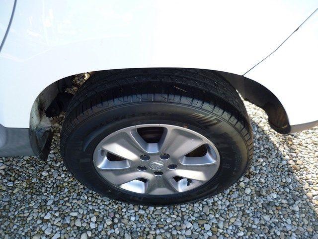 DACIA Duster 1.5 dCi 110CV 4x2 Lauréate