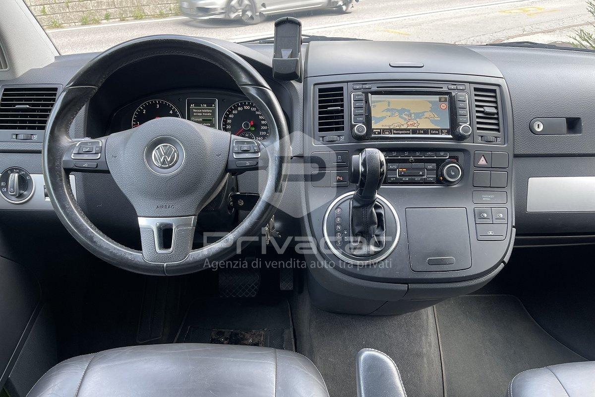 VOLKSWAGEN Multivan 2.0 BiTDI 180CV DSG Highline