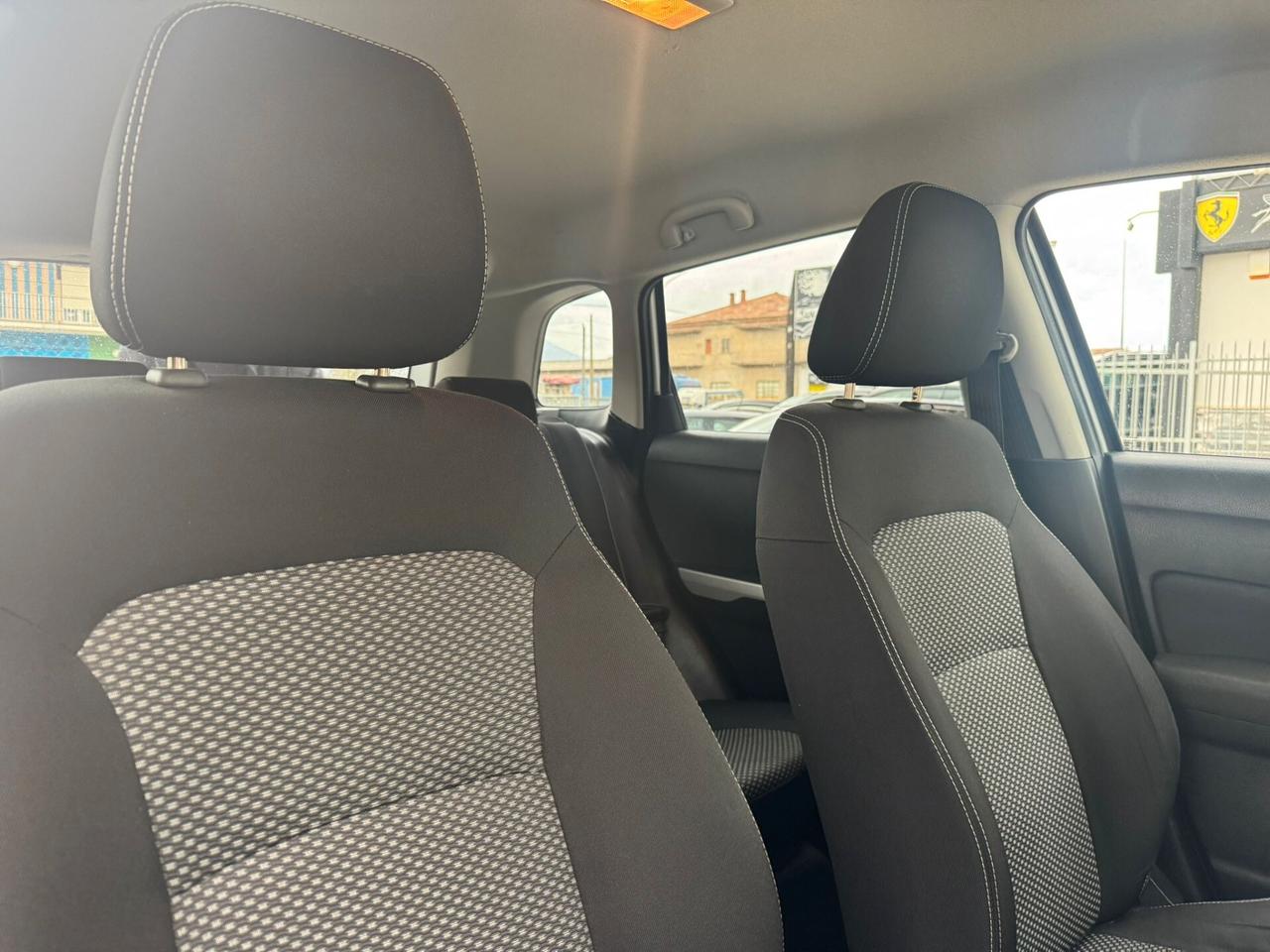 Suzuki Vitara 1.6 DDiS 4WD AllGrip Garanzia