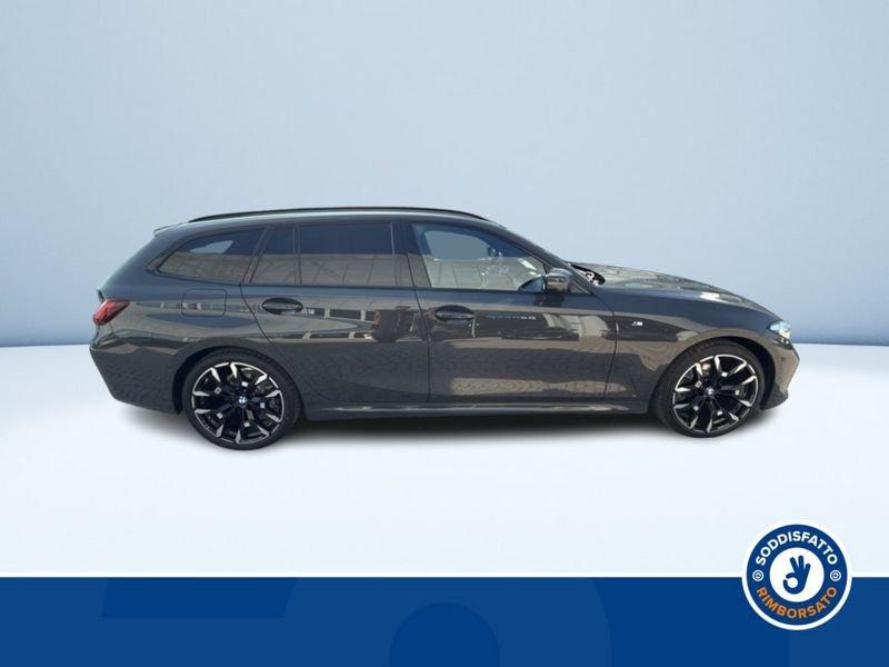 BMW Serie 3 Touring 320d xDrive M Sport