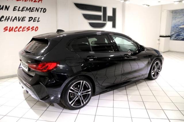 BMW Serie 1 118i Msport 136cv auto