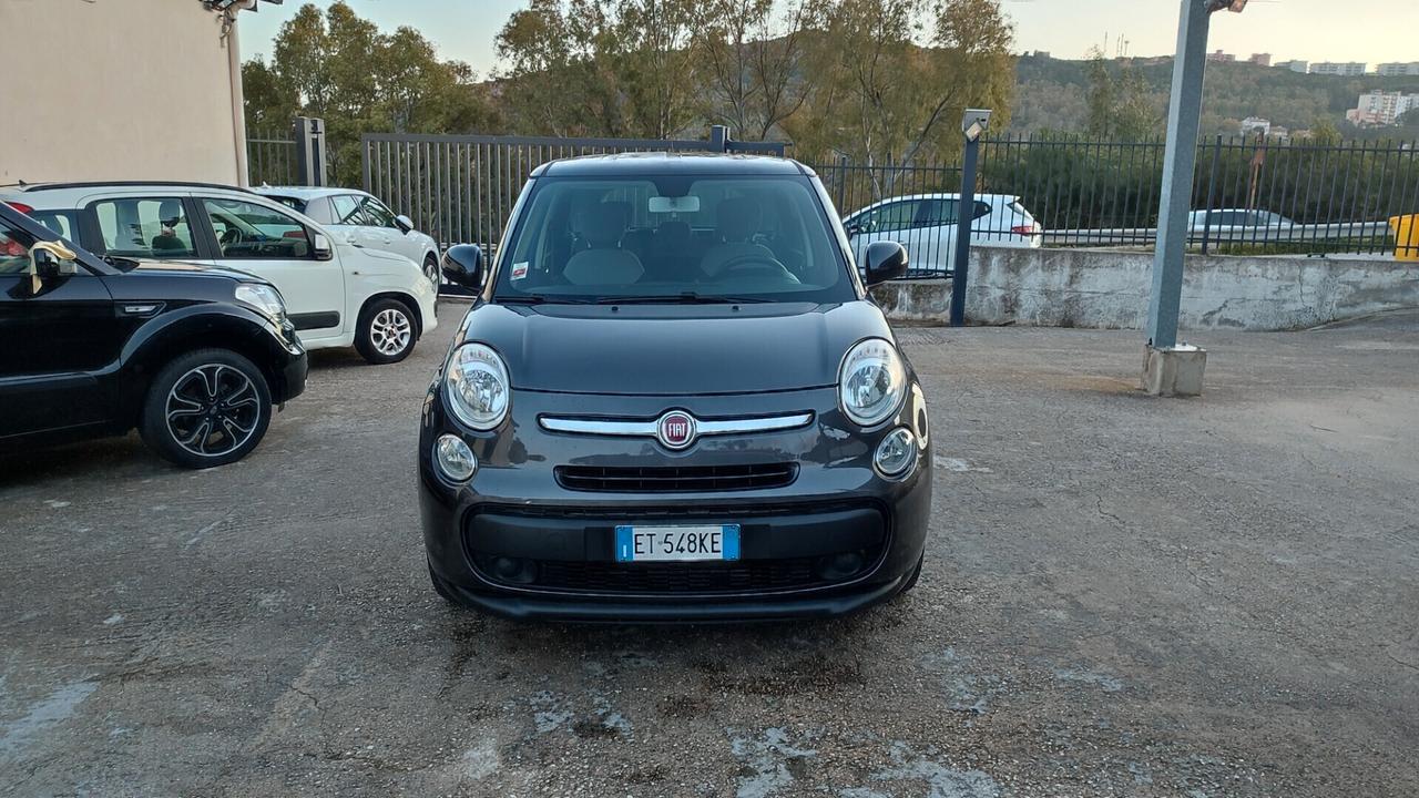 Fiat 500L 1.6 Multijet 105 CV Lounge