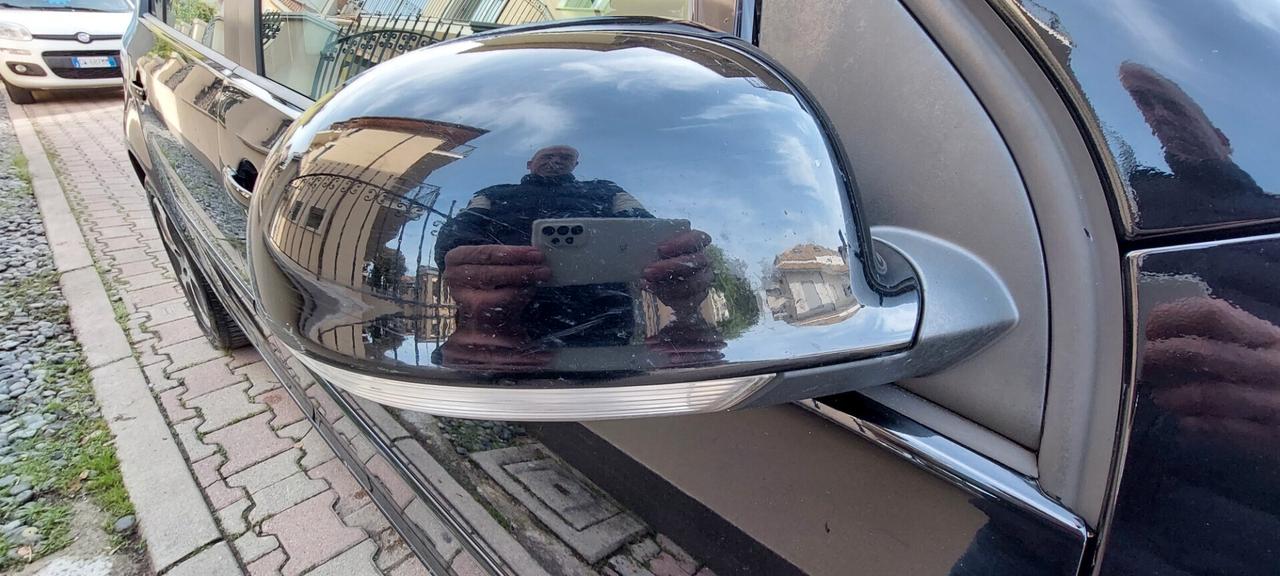 GOLF 1,9 TURBODIESEL 105 CV X NEOPATENTATI COMFORTLINE LEGA GOMME NUOVE IMPECCABILE