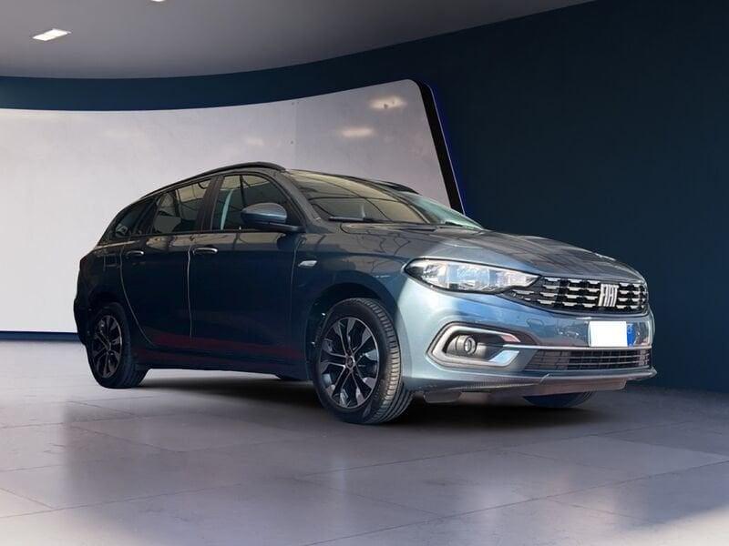 FIAT Tipo 1.3 Mjt 95cv S&S City Life