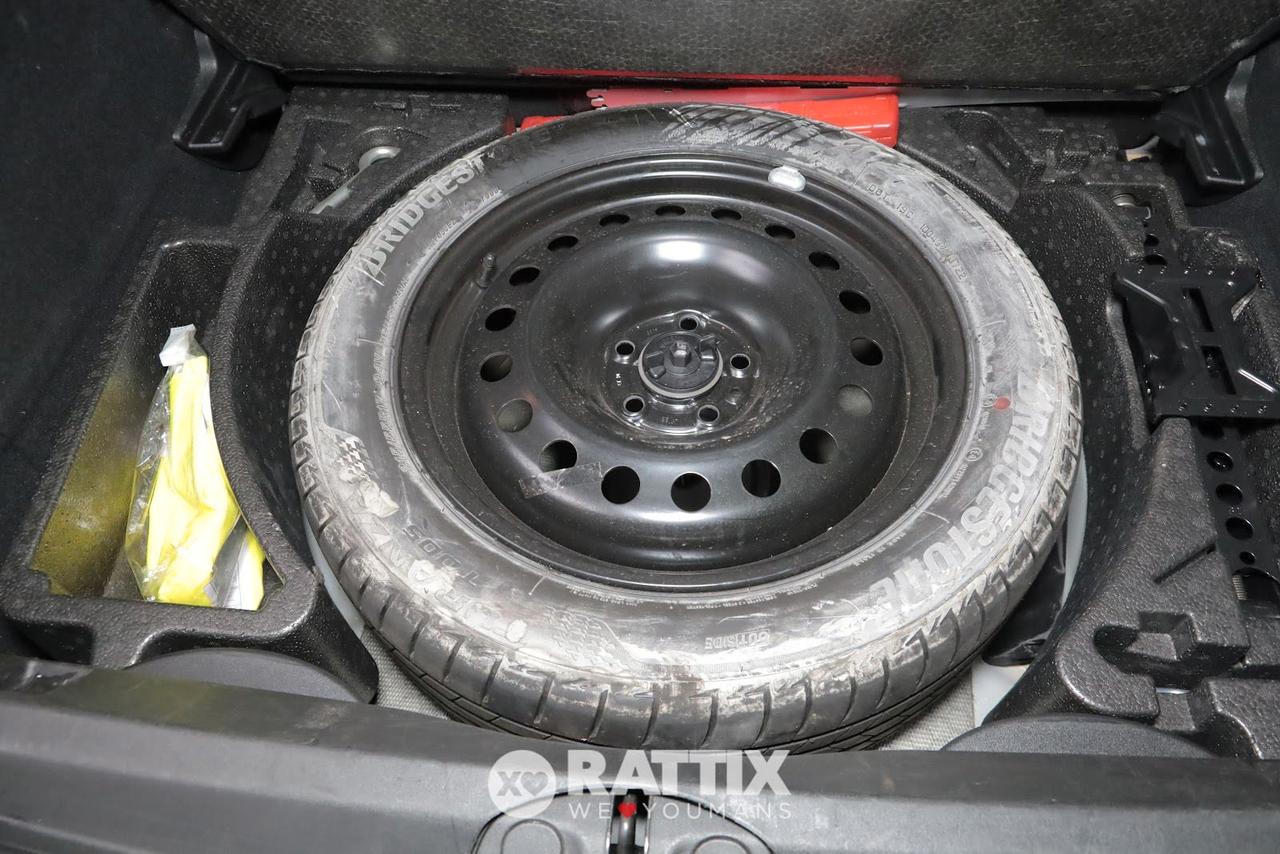 Fiat 500X 1.0 T3 120CV Connect