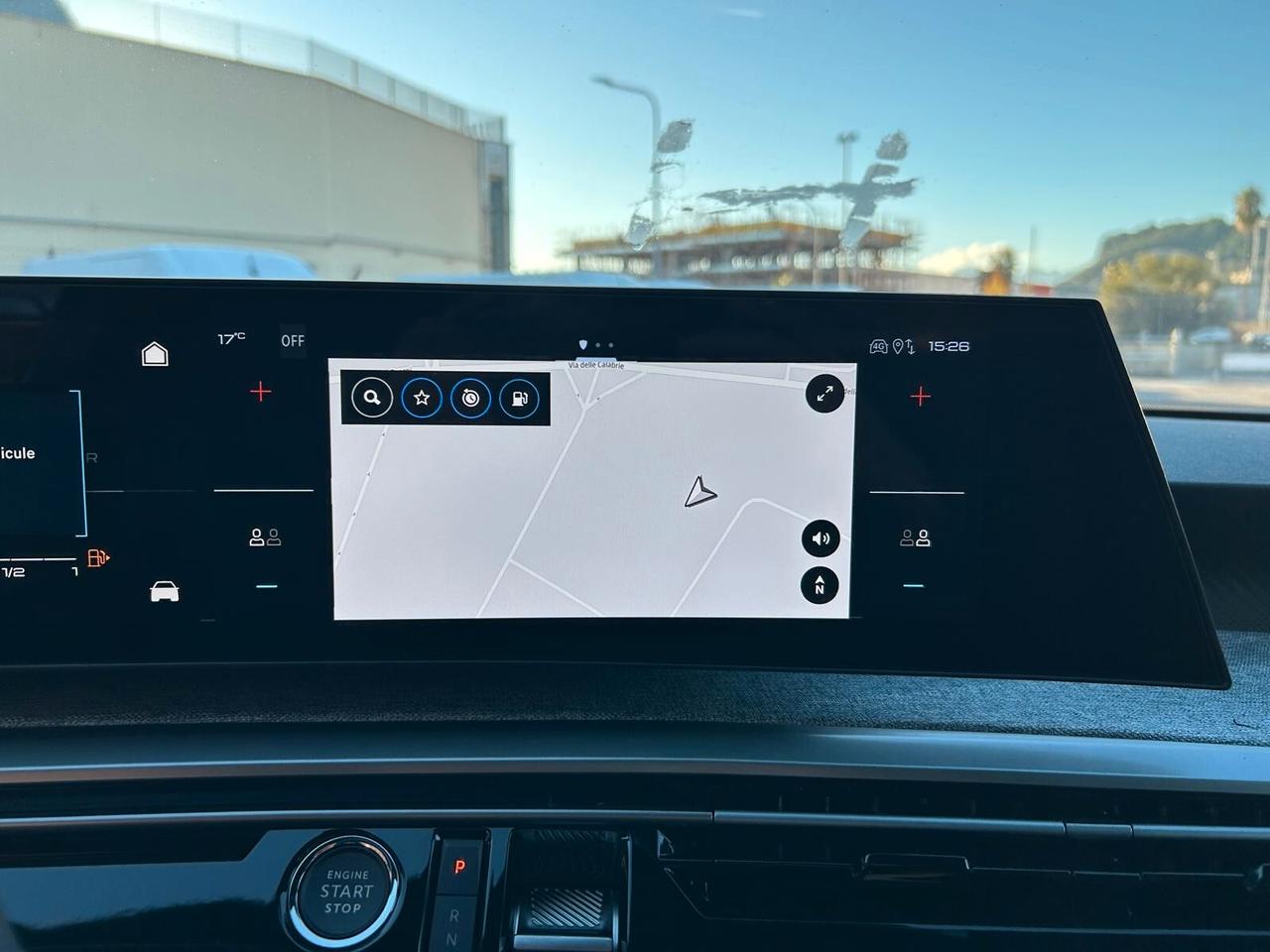 Peugeot 3008 1.2 HYBRID 145cv E-DCS6