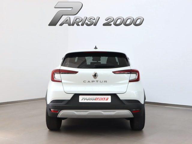 RENAULT Captur TCe 100CV BVM6 Evolution GPL *PROMO PARISI GROUP*