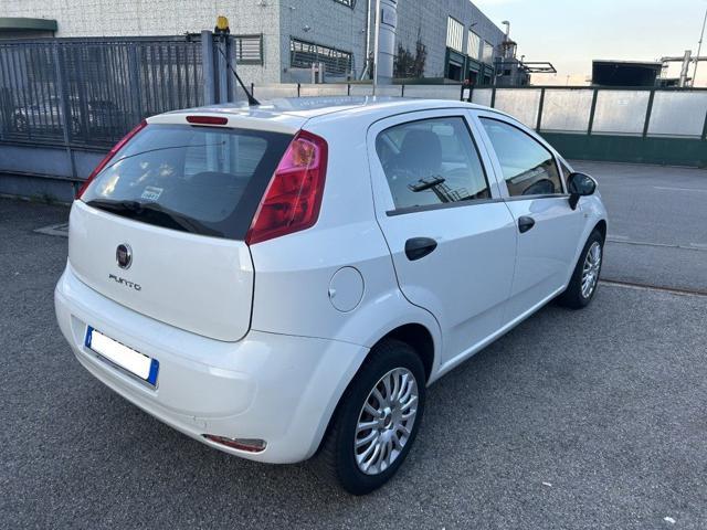 FIAT Punto 1.2 8V 5p Street *OK NEOPATENTATI* *FINANZIABILE*