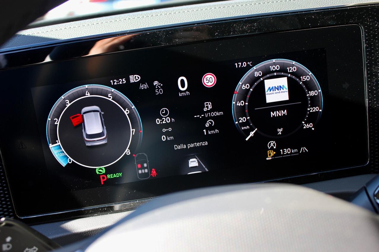 Volkswagen Tiguan 1.5 eTSI 150 CV ACT DSG Life PRONTA CONSEGNA