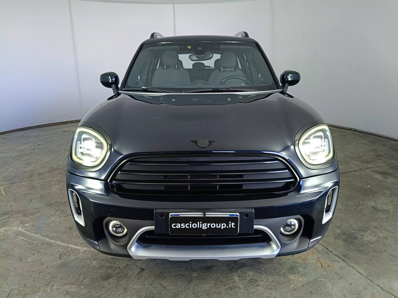 MINI Mini Countryman F60 2020 - Mini Countryman 1.5 One D Northwood Edition