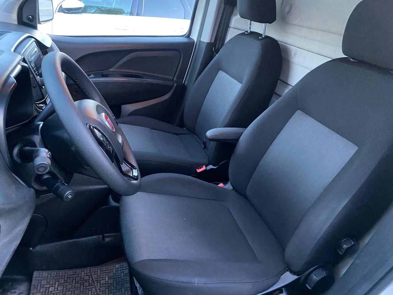 Doblò 1.3 MJT S&S PL-TN Cargo Maxi Easy