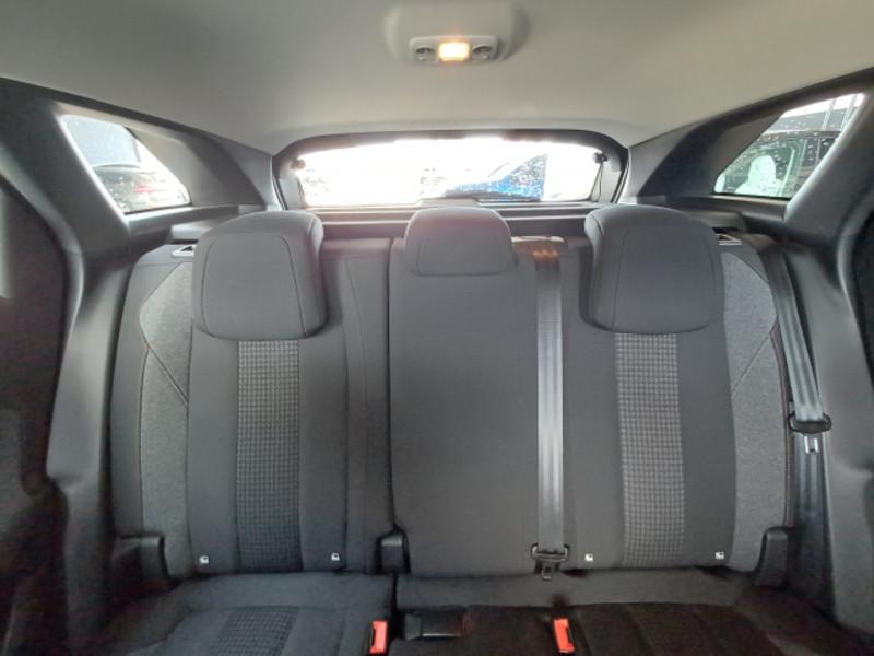 PEUGEOT 3008 BLUEHDI 130 SES ACTIVE PACK SUV