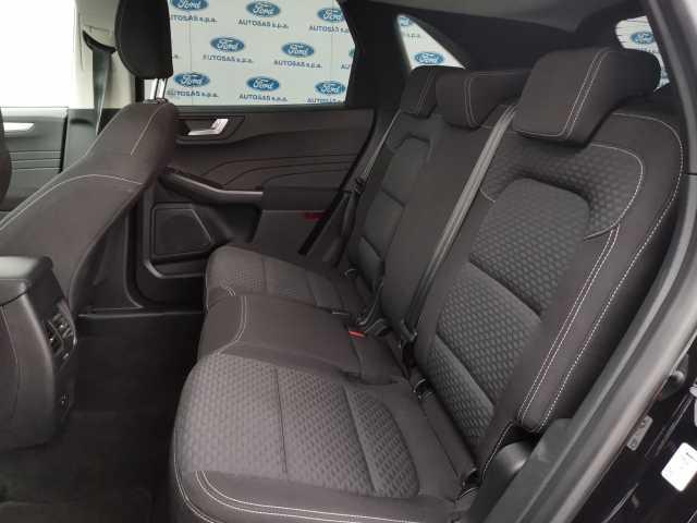 Ford Kuga 2.5 Plug In Hybrid 225 CV CVT 2WD Connect