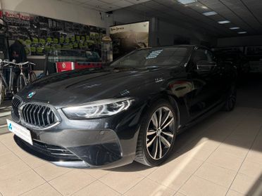 Bmw 840d xDrive Coupé INDIVIDUAL FULL PARI AL NUOVO !!!