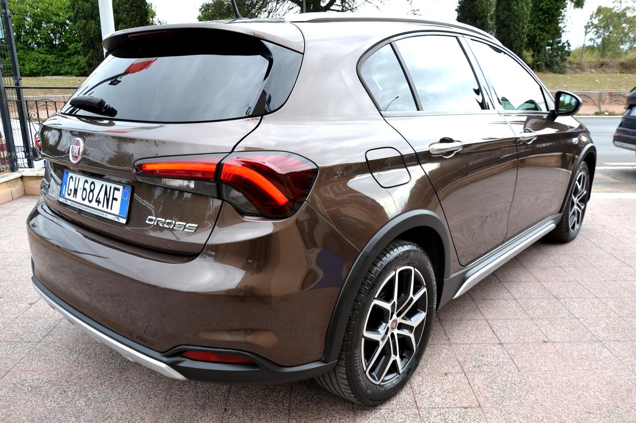Fiat Tipo 1.0 100CV CROSS **PREZZO VERO**GARANZIA 12 MESI**