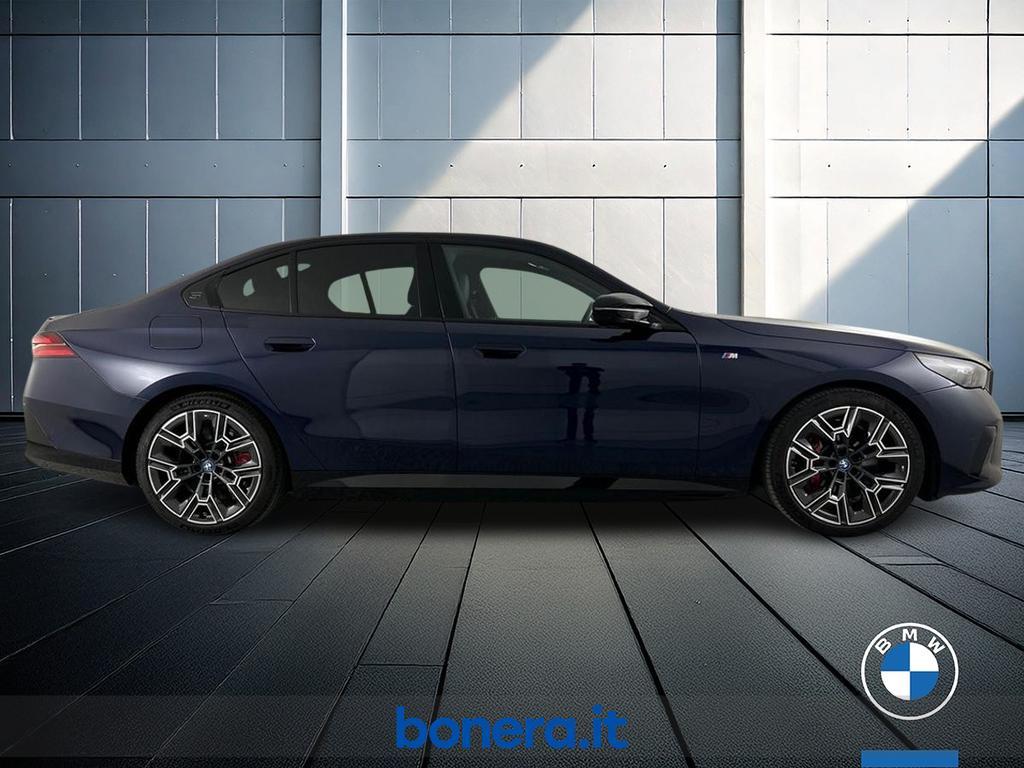 BMW i5 M Berlina 60 M Sport Pro