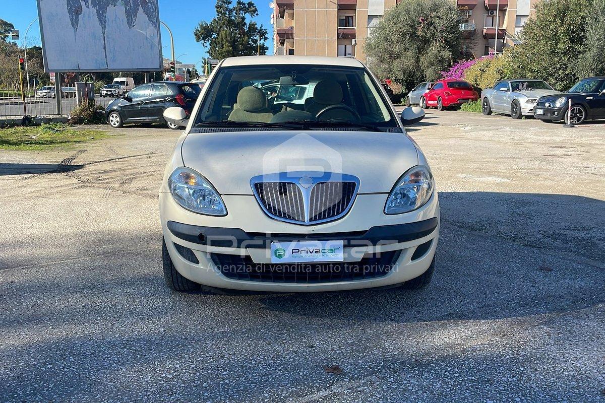 LANCIA Ypsilon 1.3 Multijet 16V Platino