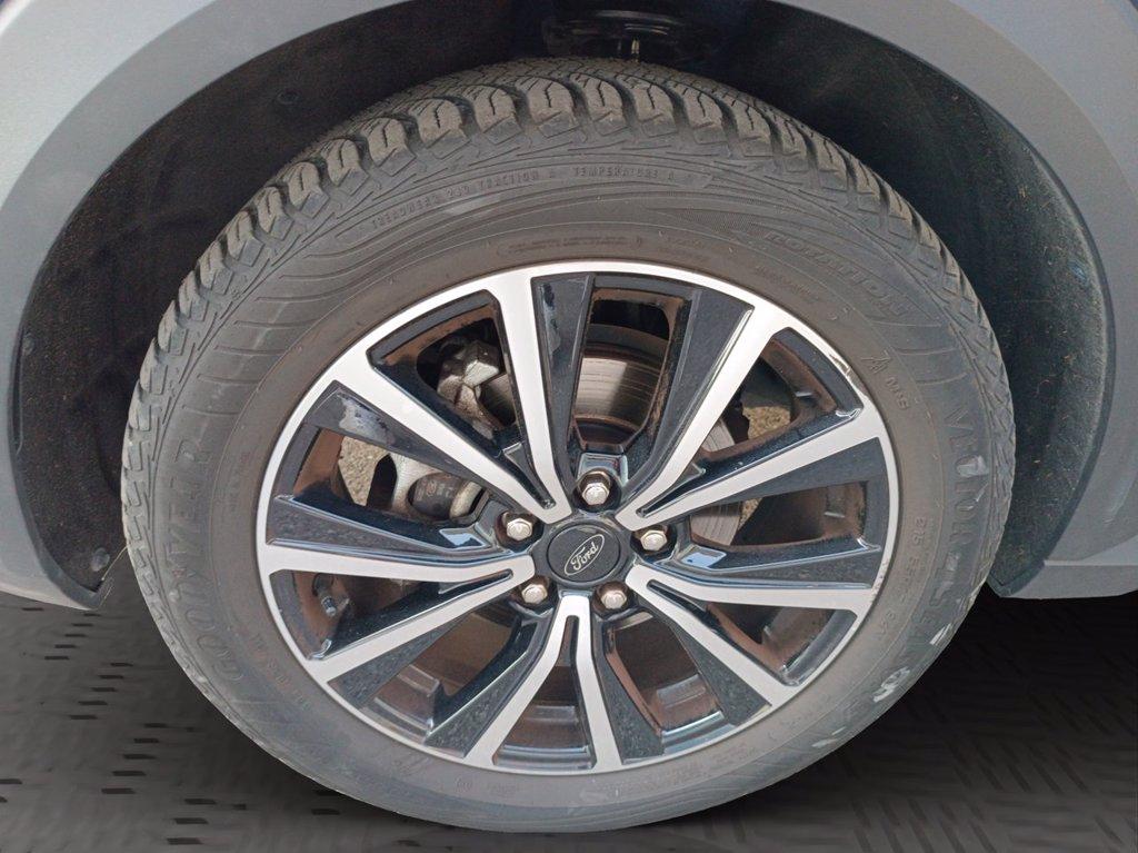 FORD Puma 1.0 ecoboost h titanium s&s 125cv auto del 2022