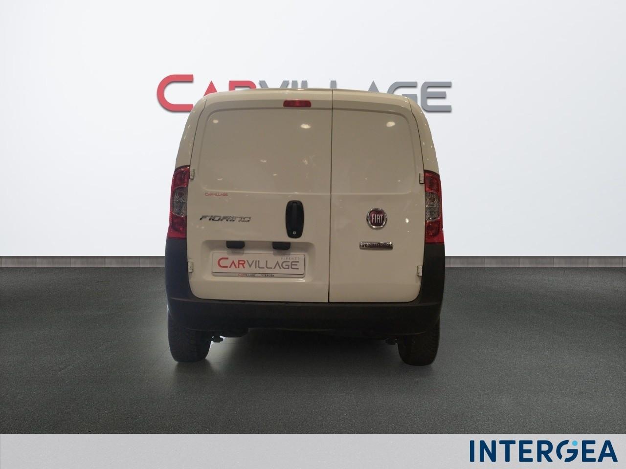 FIAT Fiorino Cargo 1.3 mjt 95cv SX