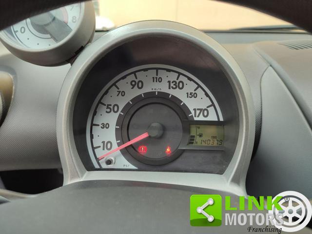 PEUGEOT 107 1.0 68CV 5p.