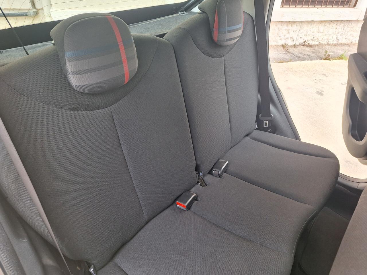 Peugeot 108 VTi 68 5 porte Active 12/2015