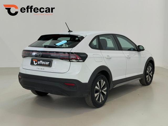 VOLKSWAGEN Taigo 1.0 TSI 95 CV Life OK NEOP