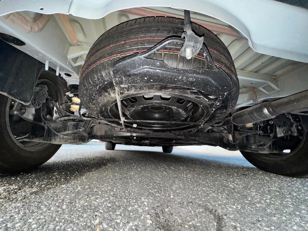 Fiat Doblo DOBLO' CH1 1.5 BlueHdi 100cv MT6 102CV