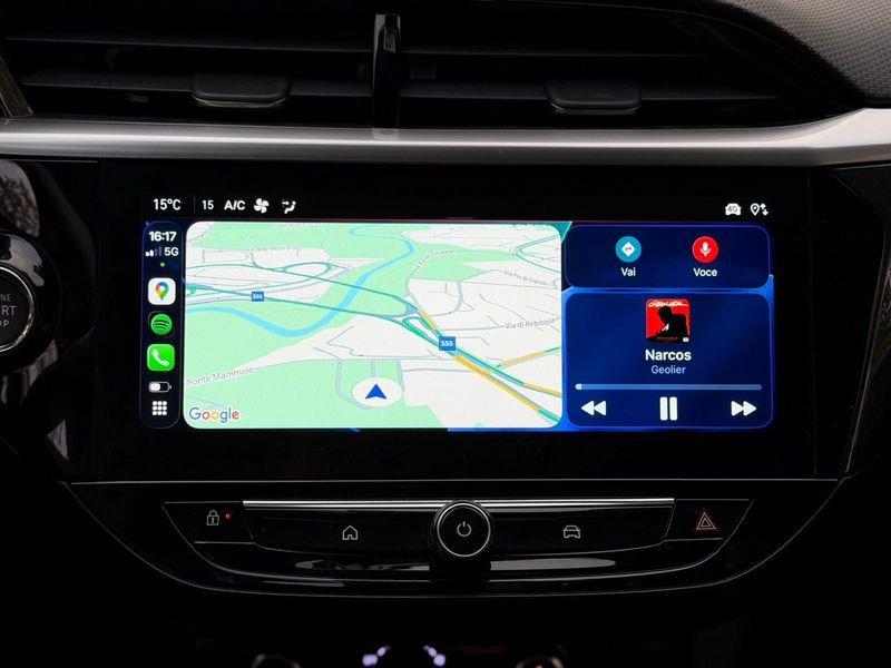 Opel Corsa Corsa 1.2 GS s&s 100cv