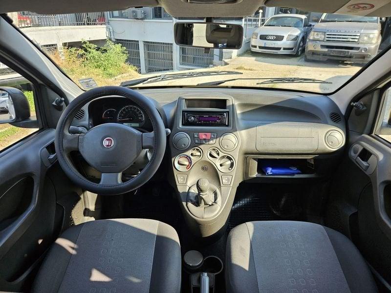 FIAT Panda Panda 1.2 easypower Gpl 69cv