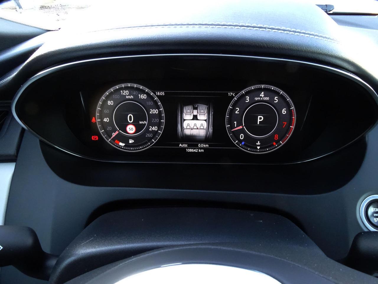 Jaguar E-Pace 2.0 AWD aut. R-Dynamic S