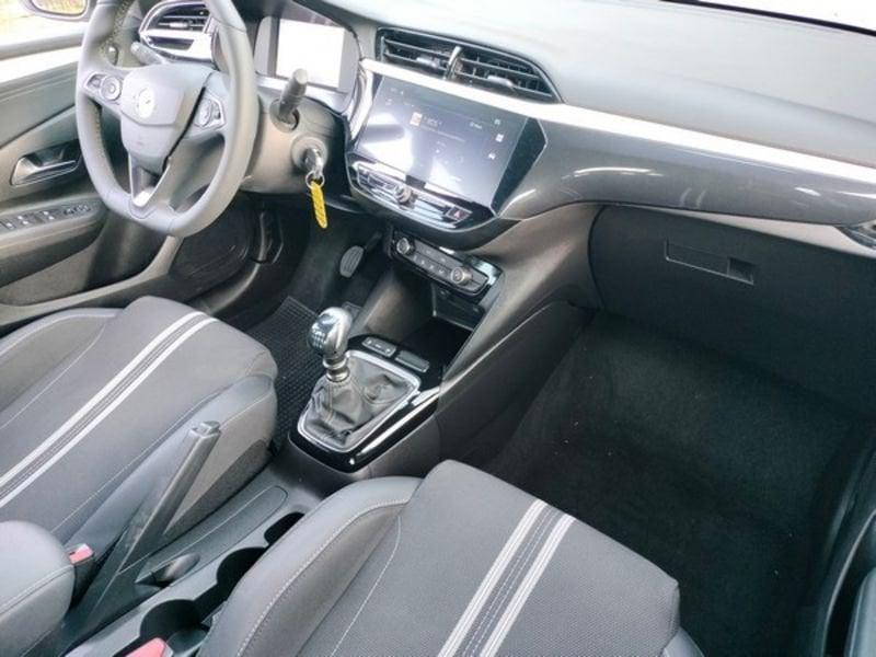 Opel Corsa 1.2 100cv GS MT6