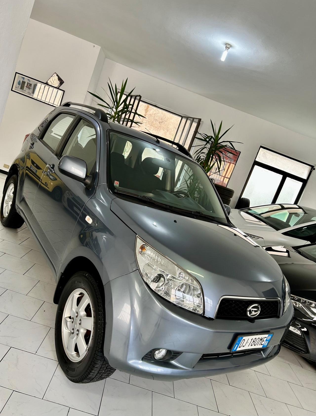 Daihatsu Terios 1.5 4WD SX *exclusive*
