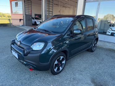 Fiat Panda 1.0 Hybrid City Cross