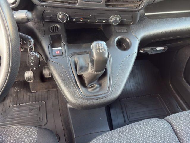 TOYOTA Proace City 1.5D 100CV S&S PC 4p.
