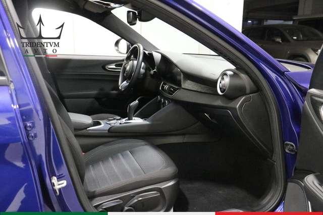 Alfa Romeo Giulia 2.0 t Super Business 200cv auto