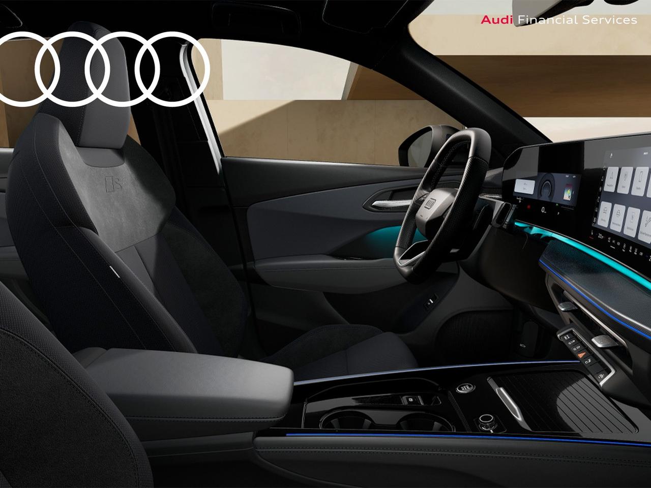 Audi Q3 sportback 2.0 tdi business 150cv s-tronic