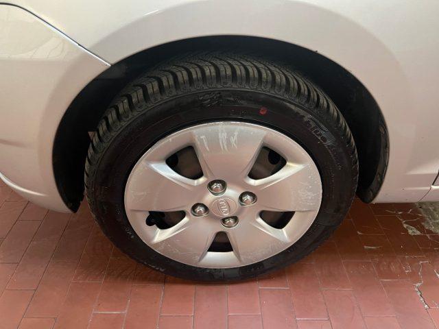 KIA Picanto 1.1 12V Fresh GARANZIA 12 MESI