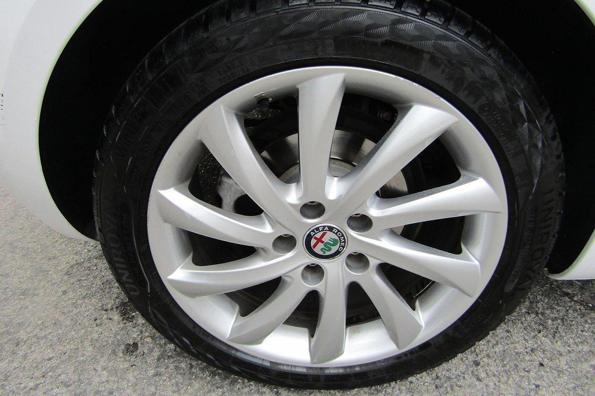 ALFA ROMEO Giulietta 1.4 Turbo 120 CV GPL Super