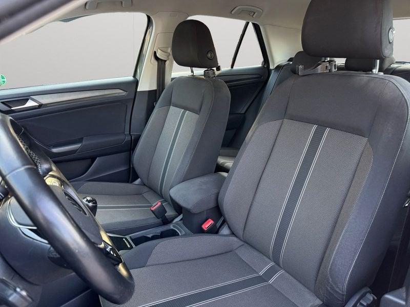 Volkswagen T-Roc 1.0 TSI STYLE 110CV BlueMotion Tec