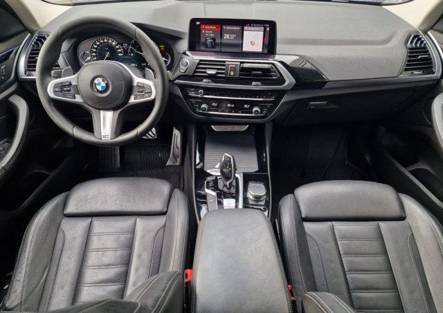 BMW X3 xDrive20d xLine IVA ESPOSTA, TAGLIANDI BMW!