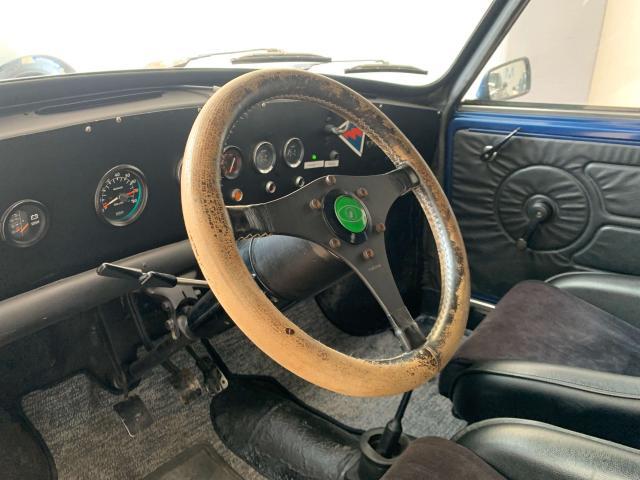 MINI 1300 MINI 1300 Cooper Innocenti ASI