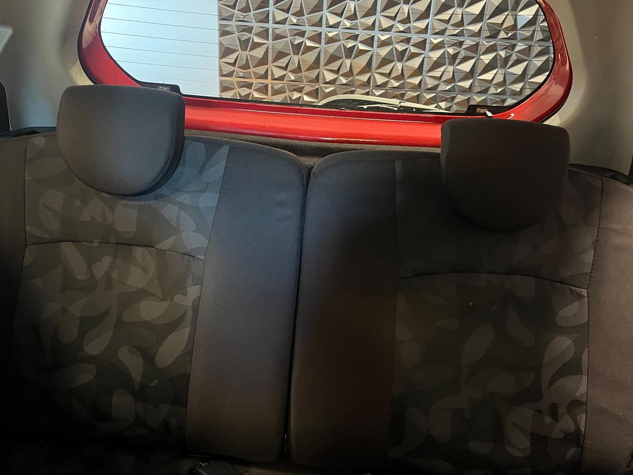 Suzuki Alto 1.0 GLX